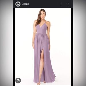 AZAZIE Aaida Wisteria